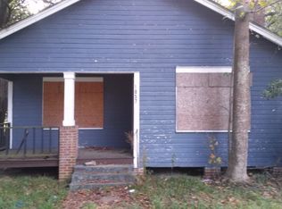 1857 Halls Mill Rd, Mobile, AL 36606