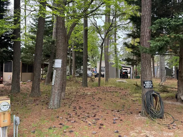 LOT 259 Hickory Ct, Horntown, VA 23395