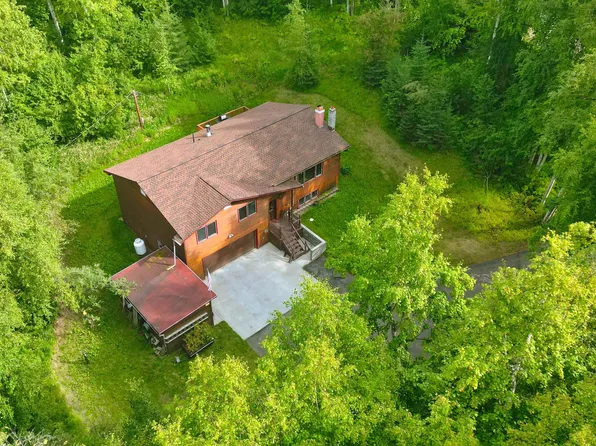 158 Foran Cir, Fairbanks, AK 99712