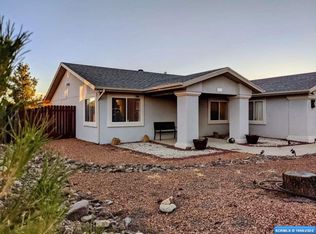 1218 Sara Ct, Silver City, NM 88061
