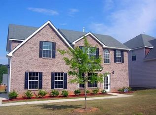 6227 Dekeon Dr, Atlanta, GA 30349