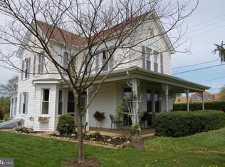 5906 Picnic Woods Rd, Jefferson, MD 21755