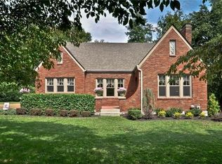 1405 E Riverwood Dr, Nashville, TN 37216