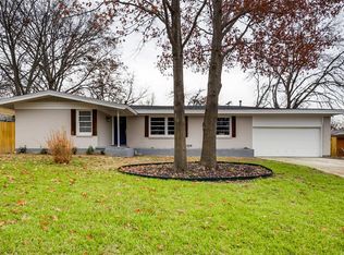 3413 Bilglade Rd, Fort Worth, TX 76133