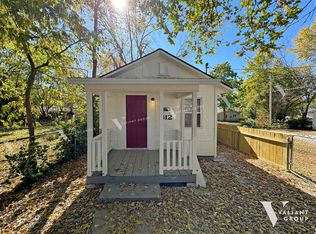 412 W Atlantic St, Springfield, MO 65803