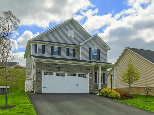 153 Piatt Estates Dr, Washington, PA 15301