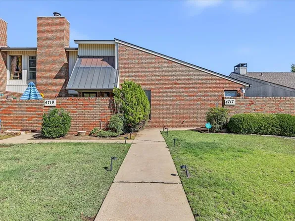 4717 NW 72nd St, Oklahoma City, OK 73132