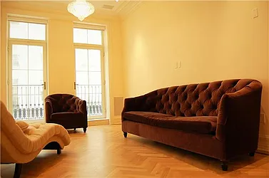 Rented by A & I Broadway