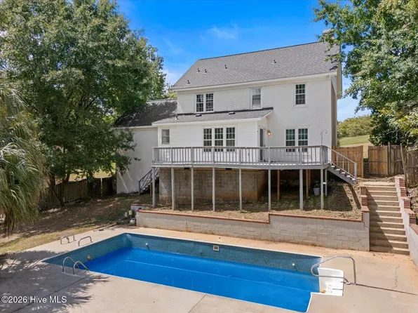 482 Fairfield Way, Evans, GA 30809