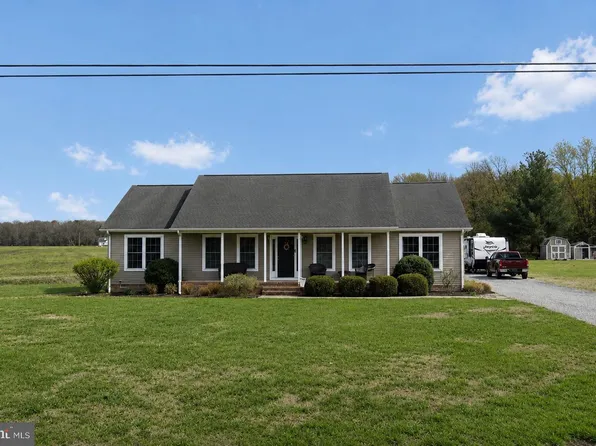 14154 Pepperbox Rd, Delmar, DE 19940