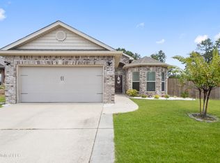 163 Clear Springs Cir, Ocean Springs, MS 39564
