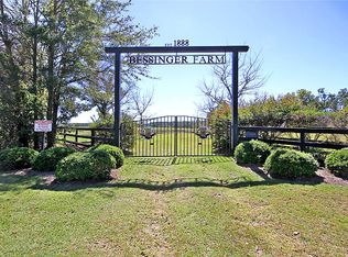 728 Zion Church Rd, Orangeburg, SC 29115