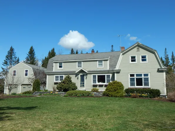 338 Old Route 1, Waldoboro, ME 04572