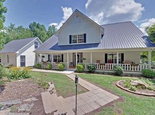 303 Butternut Creek Rd, Blairsville, GA 30512