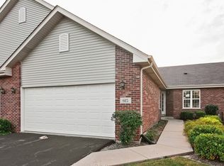 615 Enclave Ln, Manteno, IL 60950
