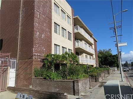 1st image of 19029 Nordhoff St Unit 209