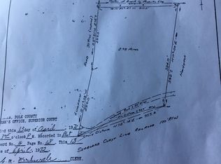 53 Lumpkin Rd, Cedartown, GA 30125