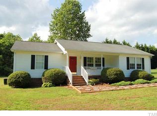 718 John Oakes Rd, Timberlake, NC 27583