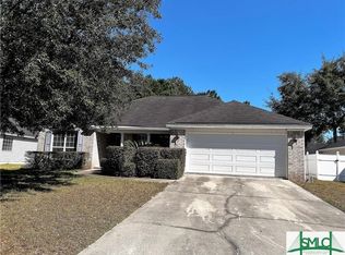128 Brianna Cir, Savannah, GA 31419