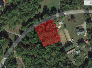 Hadensville Fife Rd, Goochland, VA 23063