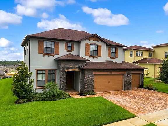 2nd image of 4068 Foxhound Dr