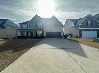 1405 Calumet Dr, Grovetown, GA 30813