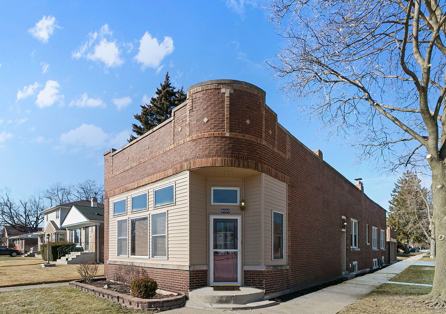 9000 Monroe Ave, Brookfield, IL 60513 Zillow