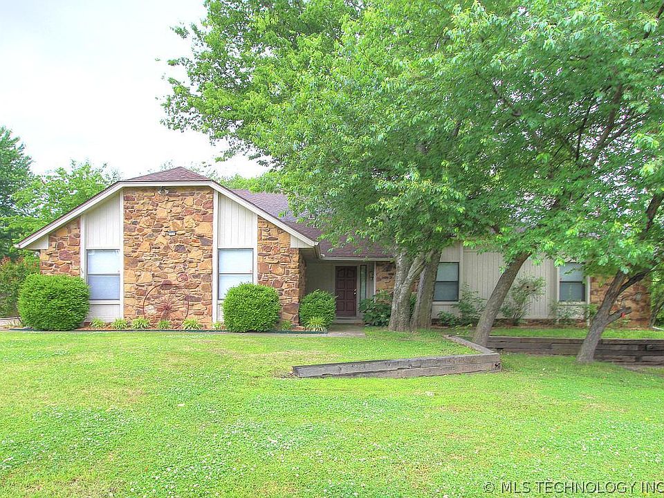 1st image of 6834 S 223rd East Ave