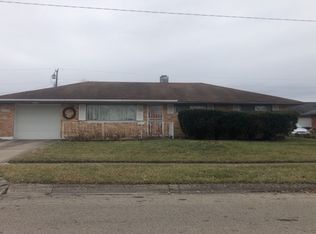 4398 Lambeth Dr, Dayton, OH 45424