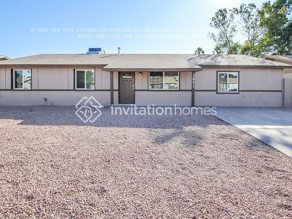 1st image of 3651 E Ludlow Dr