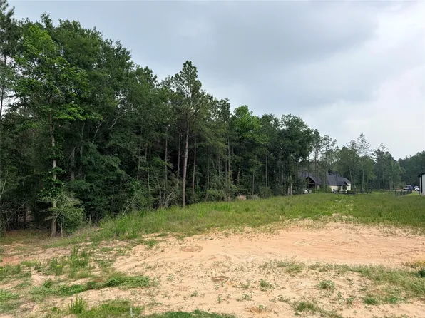 4601 High Meadow West Ct Lot 5, Montgomery, TX 77316