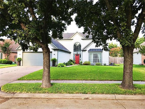 2nd image of 4531 Wescott Dr