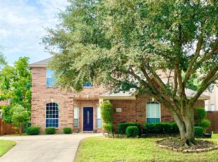 5009 Forest Lawn Dr, McKinney, TX 75071