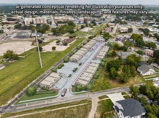 600 W Avenue D, Garland, TX 75040
