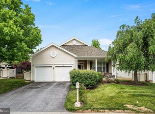 1368 Troon Ln, West Chester, PA 19380