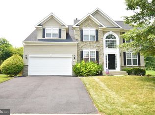 7213 Purple Avens Ave, Upper Marlboro, MD