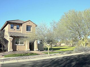 28975 N 124th Dr, Peoria, AZ 85383