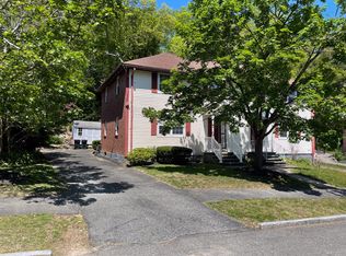 65 George Rd #65, Winchester, MA 01890