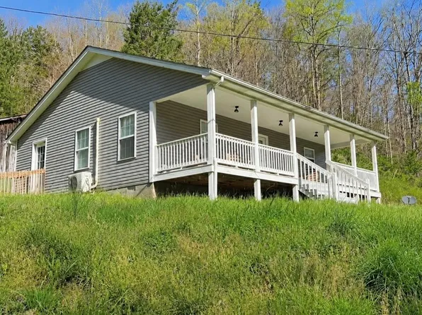 725 Saul Mud Lick Br, Buckhorn, KY 41721
