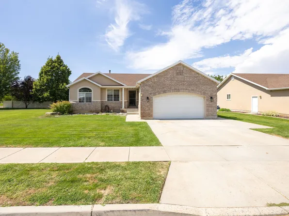 2280 S 450 W, Perry, UT 84302