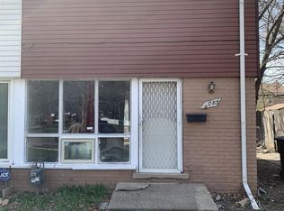 8083 Manor St, Detroit, MI 48204