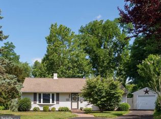 329 Chelsea Rd, Fairless Hills, PA 19030