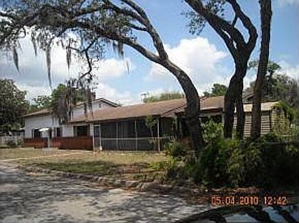 House Before