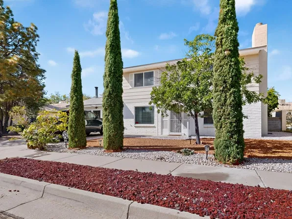 5901 Hayes Dr NW, Albuquerque, NM 87120