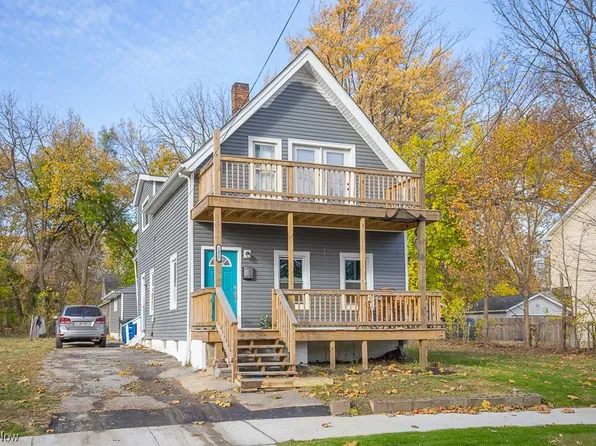 1422 E 65th St, Cleveland, OH 44103