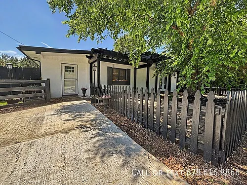 3130 Bold Springs Rd NW #A Photo 1 3130 Bold Springs Rd NW #A Photo 1