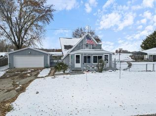 6865 N Wise Rd, Columbia City, IN 46725