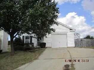 3092 Parade Ln SW, Concord, NC 28025