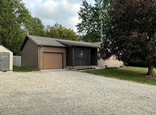 3479 S Township Rd #32, Bellefontaine, OH 43311