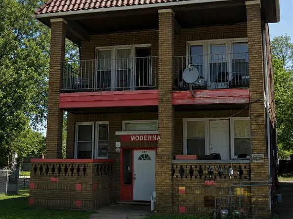 995 E 143rd St, Cleveland, OH 44110